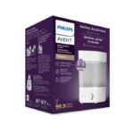 Philips Avent Premium Electric Steam Sterilizer with Dryer - Image 25