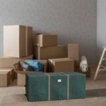 Pure Garden 67'' Rolling Storage Bag Solid Colored Exterior Green