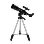 Celestron Travel Scope 50 Portable Telescope with Basic Smartphone Adapter - Black - Image 2