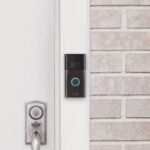Ring 1080p Wireless Video Doorbell - Image 3