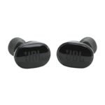 JBL Tune Buds True Wireless Bluetooth Noise Canceling Earbuds with Built-in Mic - Image 3