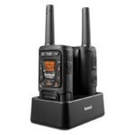 Bushnell 60-Channel LPX550 Two-Way Radio - Black - Image 6