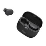 JBL Tune Buds True Wireless Bluetooth Active Noise Canceling Earbuds - Image 2
