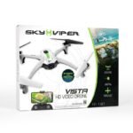 Sky Viper Vista HD Video Drone - Image 7