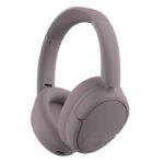 JLab JBuds Lux Active Noise Canceling Over-Ear Bluetooth Wireless Headphones