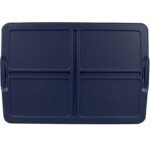 Organic Shapes Area Rug - Room Essentials™ - Image 4