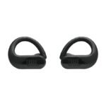 JBL Endurance Peak 3 True Wireless Bluetooth - Black - Image 3