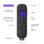 Roku Ultra 2024 Ultimate 4K Streaming Device with HDR10+, Dolby Vision & Atmos Bluetooth & Wi-Fi 6 Voice Remote Pro with Free & Live TV - Image 7