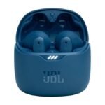 JBL Tune Flex True Wireless Bluetooth Noise Canceling Earbuds - Image 3