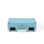 Crosley Cruiser Plus Bluetooth Vinyl Record Player - Turquoise - Image 14