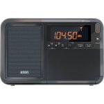 Eton Elite Traveler Short Wave Radio