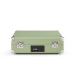 Crosley Cruiser Plus Bluetooth Vinyl Record Player - Mint - Image 11