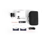 Vankyo Leisure 3W Mini Projector - White - Image 5