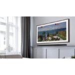 Samsung Ultra Slim Soundbar Customizable Bezel - Teak (VG-SCFBS8TK) - Image 7