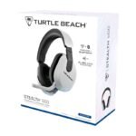 Turtle Beach Stealth 600 Gen 3 Wireless Headset for PlayStation - White - Image 14