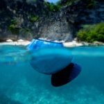 Speaqua Barnacle Vibe 3.0 Portable Waterproof Bluetooth Speaker with Built in Storage (2,000 songs) - Image 6