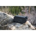 Altec Lansing HydraBoom 2.0 Bluetooth Speaker - Black - Image 3