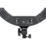 Sunpak 18" Bi-Color Ring Light - VL-LED416-18RL - Image 6