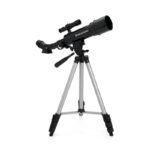 Celestron Travel Scope 50 Portable Telescope with Basic Smartphone Adapter - Black - Image 3