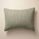 3pc Washed Loop Stripe Comforter Bedding Set - Hearth & Hand™ with Magnolia - Image 4