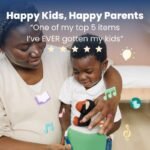 Storypod Audio Player - Purple - Image 8