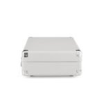 Crosley Cruiser Plus Bluetooth Vinyl Record Player - White Sand - Image 10