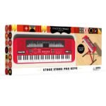 FAO Schwarz Keyboard with Stand - Image 9