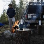 Speaqua Barnacle Vibe 3.0 Portable Waterproof Bluetooth Speaker with Built in Storage (2,000 songs) - Image 10