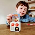 Yoto Mini (2024 Edition) Audio Player - Image 3