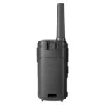 Bushnell 60-Channel LPX550 Two-Way Radio - Black - Image 7