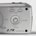 8MP Camcorder - heyday™ Silver - Image 6
