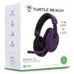 Turtle Beach Stealth 600 Gaming Headset - Purple - Image 24