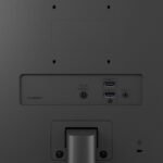 LG Electronics 24" IPS Full HD 100Hz Borderless Design Monitor - Image 5