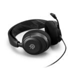 SteelSeries Arctis Nova 1 Wired Gaming Headset for PC - Image 8