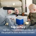 Storypod Audio Player - Blue - Image 2