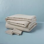 Jersey Quilt - Room Essentials™ - Image 3