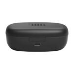 JBL Endurance Peak 3 True Wireless Bluetooth - Black - Image 6