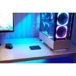 Western Digital BLACK P10 2TB External USB 3.2 Gen 1 Portable Hard Drive - Black - Image 6