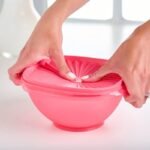 Tupperware 30pc (set of 15) Heritage Food Storage Container Set - Image 9