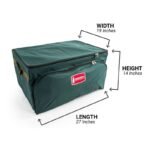 Cubby & Cube Storage Assembly powered by Handy - Image 12