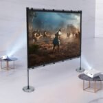 Barska 225 Power 30070 Refractor Telescope - Image 5