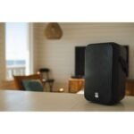 Altec Lansing Shockwave Waterproof Bluetooth Wireless Speaker - Black - Image 9