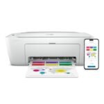 HP DeskJet 2734e Wireless All-in-One Color Printer Scanner Copier with Instant Ink and HP+ (26K72A) - Image 17