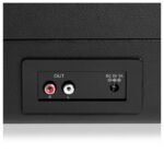 Victrola Journey + Bluetooth Suitcase Record Player with Matching Record Stand - Image 5