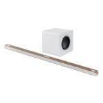 Samsung Ultra Slim Soundbar Customizable Bezel - Teak (VG-SCFBS8TK) - Image 6