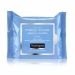 Neutrogena Makeup Remover Cleansing Towelettes - Image 2