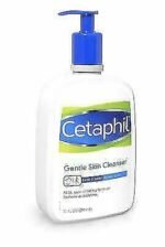 Cetaphil Gentle Skin Face Cleanser - 20 fl oz - Image 2