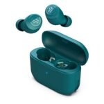 JLab Go POP+ True Wireless Bluetooth Earbuds, iOS, Android, Headphones - Image 2