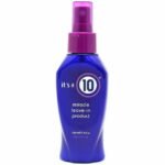 It's a 10 Miracle Leave-in Product 4 oz - Image 2
