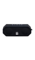 Altec Lansing Mini H20 3 Rugged Bluetooth Speaker IMW258N-BLK Black NEW - Image 2